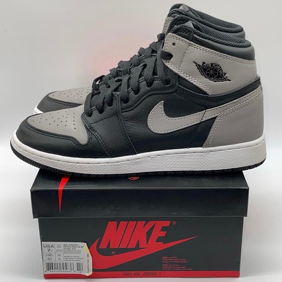 air jordan 1 retro high og bg shadow
